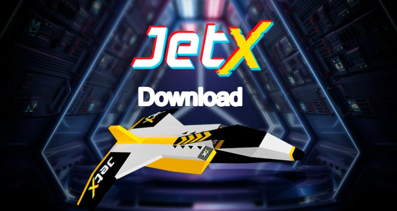 JetX Game Download
