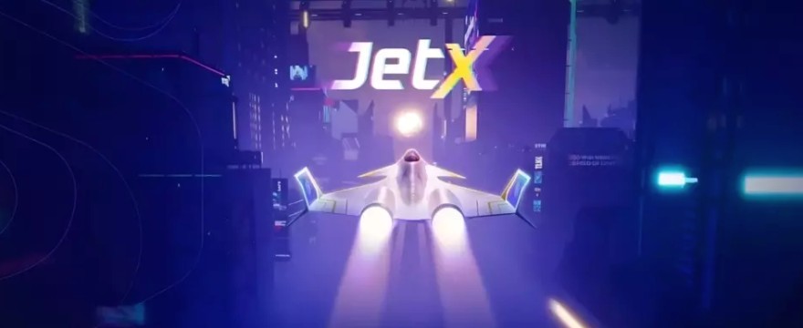 Play JetX Demo